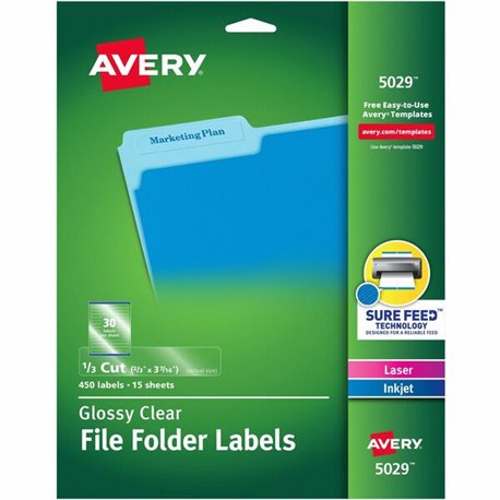 Avery UltraDuty SDS Binder with Chain/Dividers/Sheet Protectors - 1 1/2" Binder Capacity - 375 Sheet Capacity - Slant Ring Faste