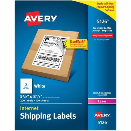 Avery Heavy-Duty View 3 Ring Binder - 1" Binder Capacity - Letter - 8 1/2" x 11" Sheet Size - 275 Sheet Capacity - 3 x Ring Fast