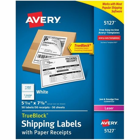 Avery Heavy-Duty View 3 Ring Binder - 1 1/2" Binder Capacity - Letter - 8 1/2" x 11" Sheet Size - 400 Sheet Capacity - 3 x Ring 