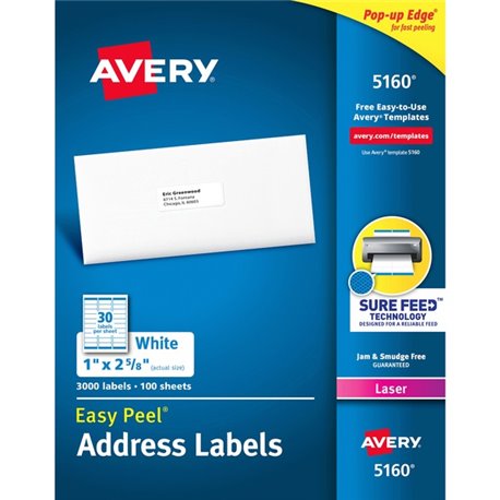 Avery Heavy-Duty View Red 3" Binder (79325) - Avery Heavy-Duty View 3 Ring Binder, 3" One Touch EZD Rings, 3.5" Spine, 1 Red Bin