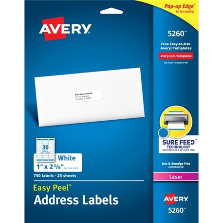 Avery Heavy-Duty Red 4" Binder (79584) - Avery Heavy-Duty 3 Ring Binder, 4" One Touch EZD Rings, 4.5" Spine, 1 Red Binder (79584