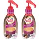 Coffee mate Salted Caramel Chocolate Liquid Coffee Creamer Pump Bottle - Salted Caramel Chocolate Flavor - 50.7 fl oz - 2 / Cart