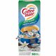 Coffee mate Zero-Sugar Liquid Coffee Creamer Singles - French Vanilla Flavor - 0.38 fl oz (11 mL) - 50/Box - 50 Serving