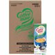 Coffee mate Zero-Sugar Liquid Coffee Creamer Singles - French Vanilla Flavor - 0.38 fl oz (11 mL) - 4/Carton - 50 Per Box - 200 