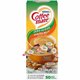 Coffee mate Zero-Sugar Hazelnut Flavored Liquid Creamer Singles - Hazelnut Flavor - 0.38 fl oz (11 mL) - 50/Box