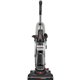 Eureka PowerSpeed Upright Vacuum Cleaner - Bagless - Crevice Tool, Brush Tool, Upholstery Tool, Extension Hose - 12.60" Cleaning