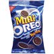 Oreo Mini Chocolate Sandwich Cookies - Vanilla, Chocolate - Packet - 1 Serving Pack - 1.75 oz - 60 / Carton