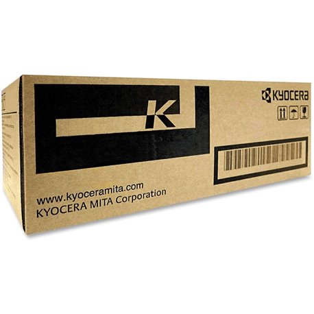 Kyocera TK-172 Original Toner Cartridge - Laser - 7200 Pages - Black - 1 Each