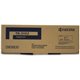 Kyocera Original Toner Cartridge - Laser - 12500 Pages - Black - 1 Each