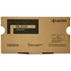 Kyocera Original Toner Cartridge - Laser - 21000 Pages - Black - 1 Each