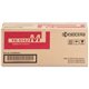 Kyocera TK-5142M Original Toner Cartridge - Laser - 5000 Pages - Magenta - 1 Each