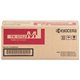 Kyocera TK-5152M Original Toner Cartridge - Laser - 10000 Pages - Magenta - 1 Each