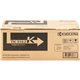 Kyocera TK-5162K Original Laser Toner Cartridge - Black - 1 Each - 16000 Pages