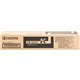 Kyocera TK-5207K Original Laser Toner Cartridge - Black - 1 Each - 18000 Pages