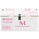 Kyocera TK-5232M Original High Yield Laser Toner Cartridge - Magenta - 1 Each - 2200 Pages