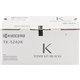 Kyocera TK-5242K Original Laser Toner Cartridge - Black - 1 Each - 4000 Pages