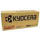 Kyocera TK-5272M Original Laser Toner Cartridge - Magenta - 1 Each - 6000 Pages