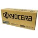 Kyocera TK-5282C Original Laser Toner Cartridge - Cyan - 1 Each - 11000 Pages