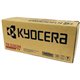 Kyocera TK-5282M Original Laser Toner Cartridge - Magenta - 1 Each - 11000 Pages