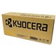 Kyocera TK-5282Y Original Laser Toner Cartridge - Yellow - 1 Each - 11000 Pages