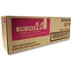 Kyocera TK-592M Original Toner Cartridge - Laser - 5000 Pages - Magenta - 1 Each