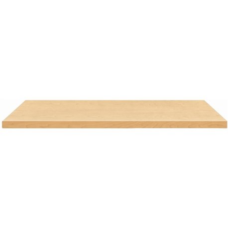 HON Between HBTTSQR36 Table Top - Square Top - Natural Maple