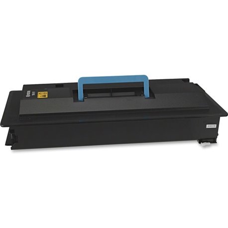 Kyocera Original Toner Cartridge - Laser - 34000 Pages - Black - 1 Each