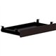 Lorell Universal Center Drawer - 28.4" x 16.7"5.1" - Finish: Espresso