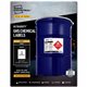 Avery UltraDuty GHS Chemical Labels 8�" x 11" , for Laser Printers - 8 1/2" Width x 11" Length - Permanent Adhesive - Rectangle 