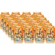 LaCroix Flavored Sparkling Water - Orange Flavor - 12 fl oz (355 mL) - 24 / Carton