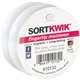 LEE SortKwik Economy Multi-Pack Fingertip Moistener - Pink - Non-toxic, Odorless - 2 / Pack