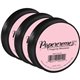 LEE Papercreme Fingertip Moistener - Light Pink - Greaseless - 3 / Pack