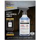 Avery UltraDuty GHS Chemical Labels 3�" x 5" , for Laser Printers - 3 1/2" Width x 5" Length - Permanent Adhesive - Rectangle - 