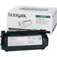 Lexmark Original Toner Cartridge - Laser - 21000 Pages - Black - 1 Each