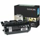 Lexmark Original Toner Cartridge - Laser - 6000 Pages - Black - 1 Each