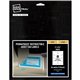 Avery PermaTrack Destructible Asset Tag Labels, 2" x 3-3/4" , 64 Asset Tags - Waterproof - 2" Width x 3 3/4" Length - Permanent 