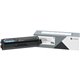 Lexmark Unison Original Standard Yield Laser Toner Cartridge - Cyan - 1 Each - 1500 Pages