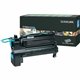 Lexmark C792A1CG Toner Cartridge - Laser - 6000 Pages - Cyan - 1 Each