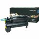 Lexmark C792A1YG Original Toner Cartridge - Laser - Yellow - 1 Each