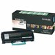 Lexmark E260A11A Original Toner Cartridge - Laser - 3500 Pages - Black - 1 Each