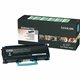 Lexmark Original Toner Cartridge - Laser - 3500 Pages - Black - 1 Each