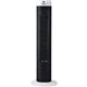 Lorell Tower Fan - 30" Diameter - 3 Speed - Sleep Mode, Breeze Mode, Oscillating, Timer - 30.2" Height x 9.5" Width x 9.5" Depth