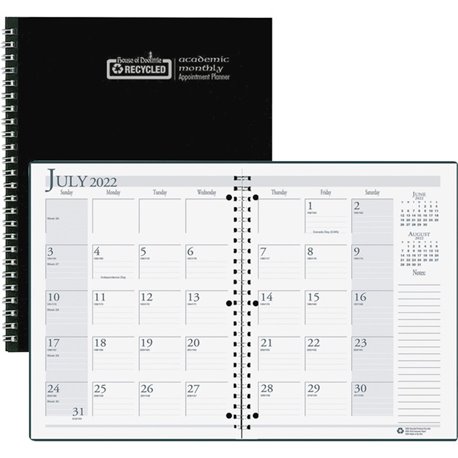 Nature Saver Recycled Legal Ruled Pads - 50 Sheets - 0.34" Ruled - 15 lb Basis Weight - 8 1/2" x 11 3/4" - White Paper - Perfora