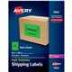 Avery Alllstate Style Individual Legal Dividers - 25 x Divider(s) - Side Tab(s) - 21 - 1 Tab(s)/Set - 8.5" Divider Width x 11" D