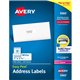 Avery Alllstate Style Individual Legal Dividers - 25 x Divider(s) - Side Tab(s) - 25 - 1 Tab(s)/Set - 8.5" Divider Width x 11" D