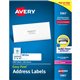 Avery Alllstate Style Individual Legal Dividers - 25 x Divider(s) - Side Tab(s) - 30 - 1 Tab(s)/Set - 8.5" Divider Width x 11" D
