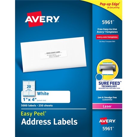Avery Alllstate Style Individual Legal Dividers - 25 x Divider(s) - Side Tab(s) - 30 - 1 Tab(s)/Set - 8.5" Divider Width x 11" D