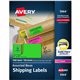 Avery Alllstate Style Individual Legal Dividers - 25 x Divider(s) - Side Tab(s) - 85 - 1 Tab(s)/Set - 8.5" Divider Width x 11" D