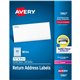 Avery Side Tab Individual Legal Dividers - 25 x Divider(s) - Side Tab(s) - 216 - 1 Tab(s)/Set - 8.5" Divider Width x 11" Divider