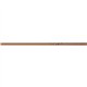 Lorell Cork Strip Bulletin Bars - 48" Width - Cork Surface - Self-healing, Fade Resistant, Self-sealing - Anodized Aluminum Fram